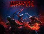 WRATH: Aeon of Ruin / STEAM КЛЮЧ *
