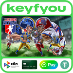 Legend Bowl / STEAM GLOBAL КЛЮЧ *