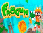 Frogun / STEAM GLOBAL КЛЮЧ *