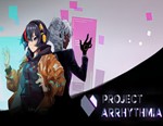 Project Arrhythmia / STEAM GLOBAL КЛЮЧ *