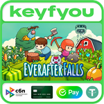 Everafter Falls / STEAM GLOBAL КЛЮЧ *