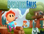 Everafter Falls / STEAM GLOBAL КЛЮЧ *