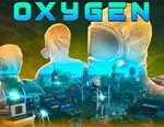 Oxygen / STEAM КЛЮЧ *