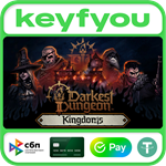 Darkest Dungeon* II / STEAM КЛЮЧ *