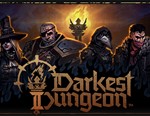 Darkest Dungeon* II / STEAM КЛЮЧ *