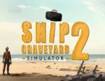 Ship Graveyard Simulator 2 / STEAM GLOBAL КЛЮЧ *