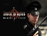 Death to Spies: Moment of Truth / STEAM КЛЮЧ *