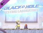 BLACKHOLE: Testing Laboratory / STEAM DLC GLOBAL КЛЮЧ*