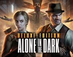 Alone in the Dark Digital Deluxe Edition / STEAM КЛЮЧ*