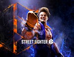 Street Fighter™ 6 / STEAM КЛЮЧ *