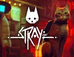 Stray / STEAM КЛЮЧ *
