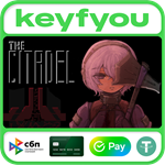 The Citadel / STEAM GLOBAL КЛЮЧ *
