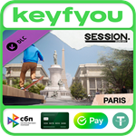 Session: Skate Sim Paris / STEAM DLC GLOBAL КЛЮЧ *