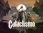 Cataclismo / STEAM КЛЮЧ *