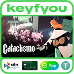 Cataclismo / STEAM КЛЮЧ *