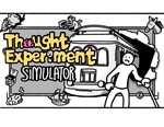 Симулятор Мысленный Эксперимент / STEAM GLOBAL КЛЮЧ *