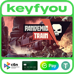 Pandemic Train / STEAM КЛЮЧ *
