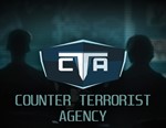 Counter Terrorist Agency / STEAM КЛЮЧ *