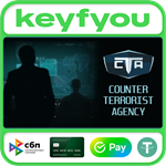 Counter Terrorist Agency / STEAM КЛЮЧ *