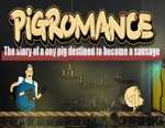 PIGROMANCE / STEAM GLOBAL КЛЮЧ *