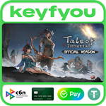 **** Tale of Immortal / STEAM GLOBAL КЛЮЧ *