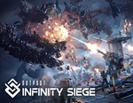 Outpost: Infinity Siege / STEAM КЛЮЧ *