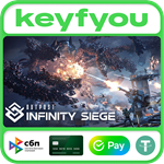 Outpost: Infinity Siege / STEAM КЛЮЧ *