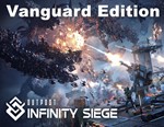Outpost - Vanguard Edition / STEAM GLOBAL КЛЮЧ *