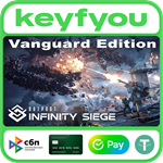Outpost - Vanguard Edition / STEAM GLOBAL КЛЮЧ *