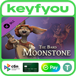 Banners of Ruin - Moonstone / STEAM DLC КЛЮЧ *