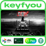 Splatter - Zombiecalypse Now / STEAM GLOBAL КЛЮЧ *