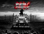 Splatter - Zombiecalypse Now / STEAM GLOBAL КЛЮЧ *