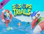 SOS OPS! - TRIALS / STEAM GLOBAL DLC КЛЮЧ *