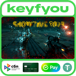 SHOWTIME 2073 / STEAM GLOBAL КЛЮЧ *