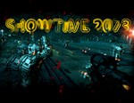 SHOWTIME 2073 / STEAM GLOBAL КЛЮЧ *
