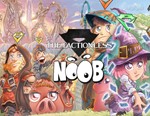Noob - The Factionless / STEAM GLOBAL КЛЮЧ *