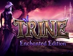 Trine Enchanted Edition / STEAM КЛЮЧ *