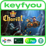 Chariot / STEAM GLOBAL КЛЮЧ *