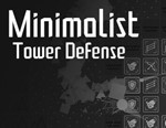 **** - Minimalist Tower Defense / STEAM GLOBAL КЛЮЧ *