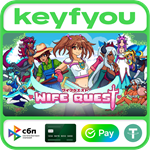 Wife Quest / STEAM GLOBAL КЛЮЧ *