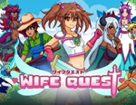Wife Quest / STEAM GLOBAL КЛЮЧ *