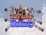 Black Gunner Wukong / STEAM GLOBAL КЛЮЧ *