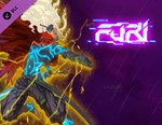 Furi - Onnamusha / STEAM GLOBAL DLC КЛЮЧ *