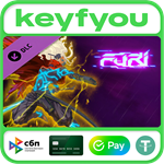 Furi - Onnamusha / STEAM GLOBAL DLC КЛЮЧ *