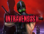Intravenous 2 / STEAM GLOBAL КЛЮЧ *