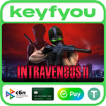 Intravenous 2 / STEAM GLOBAL КЛЮЧ *