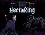 Necroking / STEAM КЛЮЧ *