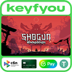 Shogun Showdown / STEAM КЛЮЧ *