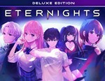 Eternights Deluxe Edition / STEAM КЛЮЧ *