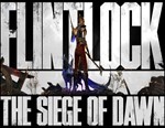 Flintlock: The Siege of Dawn / STEAM КЛЮЧ *